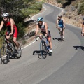 Castellón,  I TRIATLON DE OROPESA DEL MAR