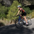 Castellón,  I TRIATLON DE OROPESA DEL MAR