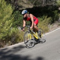 Castellón,  I TRIATLON DE OROPESA DEL MAR