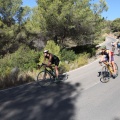 Castellón,  I TRIATLON DE OROPESA DEL MAR