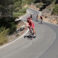 Castellón,  I TRIATLON DE OROPESA DEL MAR
