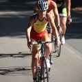 Castellón,  I TRIATLON DE OROPESA DEL MAR