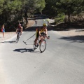 Castellón,  I TRIATLON DE OROPESA DEL MAR