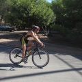 Castellón,  I TRIATLON DE OROPESA DEL MAR