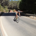 Castellón,  I TRIATLON DE OROPESA DEL MAR