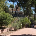 Castellón, Centro de Información La Bartola
