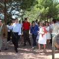 Castellón, Centro de Información La Bartola
