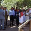 Castellón, Centro de Información La Bartola