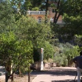 Castellón, Centro de Información La Bartola