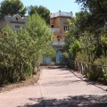 Castellón, Centro de Información La Bartola