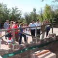 Castellón, Centro de Información La Bartola