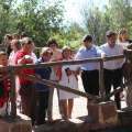 Castellón, Centro de Información La Bartola