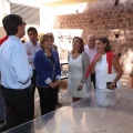 Castellón, Centro de Información La Bartola