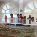 Castellón, Centro de Información La Bartola