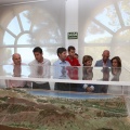 Castellón, Centro de Información La Bartola