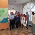 Castellón, Centro de Información La Bartola