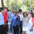 Castellón, Centro de Información La Bartola
