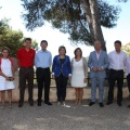 Castellón, Centro de Información La Bartola