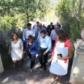 Castellón, Centro de Información La Bartola
