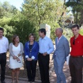 Castellón, Centro de Información La Bartola