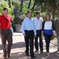 Castellón, Centro de Información La Bartola