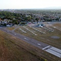 Castellón, XVIII Campeonato del Mundo de rally Aéreo, Aeroclub Castellón