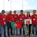 Castellón, XVIII Campeonato del Mundo de rally Aéreo, Aeroclub Castellón