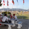Castellón, XVIII Campeonato del Mundo de rally Aéreo, Aeroclub Castellón