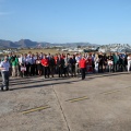 Castellón, XVIII Campeonato del Mundo de rally Aéreo, Aeroclub Castellón