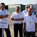 Castellón, XVIII Campeonato del Mundo de rally Aéreo, Aeroclub Castellón