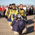 Castellón, XVIII Campeonato del Mundo de rally Aéreo, Aeroclub Castellón