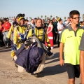 Castellón, XVIII Campeonato del Mundo de rally Aéreo, Aeroclub Castellón