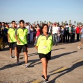 Castellón, XVIII Campeonato del Mundo de rally Aéreo, Aeroclub Castellón