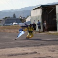 Castellón, XVIII Campeonato del Mundo de rally Aéreo, Aeroclub Castellón