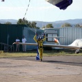 Castellón, XVIII Campeonato del Mundo de rally Aéreo, Aeroclub Castellón