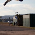 Castellón, XVIII Campeonato del Mundo de rally Aéreo, Aeroclub Castellón