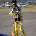 Castellón, XVIII Campeonato del Mundo de rally Aéreo, Aeroclub Castellón