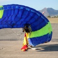 Castellón, XVIII Campeonato del Mundo de rally Aéreo, Aeroclub Castellón