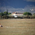 Castellón, XVIII Campeonato del Mundo de rally Aéreo, Aeroclub Castellón
