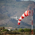 Castellón, XVIII Campeonato del Mundo de rally Aéreo, Aeroclub Castellón