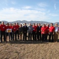 Castellón, XVIII Campeonato del Mundo de rally Aéreo, Aeroclub Castellón