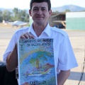 Castellón, XVIII Campeonato del Mundo de rally Aéreo, Aeroclub Castellón