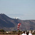 Castellón, XVIII Campeonato del Mundo de rally Aéreo, Aeroclub Castellón