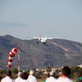 Castellón, XVIII Campeonato del Mundo de rally Aéreo, Aeroclub Castellón
