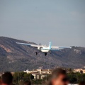 Castellón, XVIII Campeonato del Mundo de rally Aéreo, Aeroclub Castellón