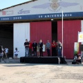 Castellón, XVIII Campeonato del Mundo de rally Aéreo, Aeroclub Castellón