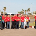 Castellón, XVIII Campeonato del Mundo de rally Aéreo, Aeroclub Castellón