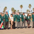 Castellón, XVIII Campeonato del Mundo de rally Aéreo, Aeroclub Castellón