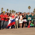 Castellón, XVIII Campeonato del Mundo de rally Aéreo, Aeroclub Castellón