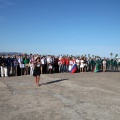Castellón, XVIII Campeonato del Mundo de rally Aéreo, Aeroclub Castellón
